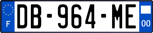 DB-964-ME