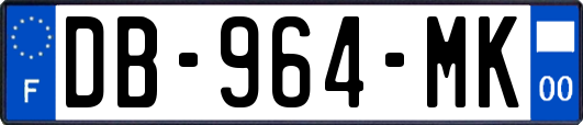 DB-964-MK