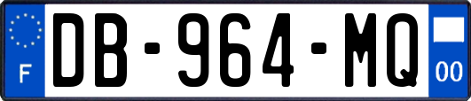 DB-964-MQ