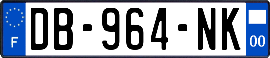 DB-964-NK