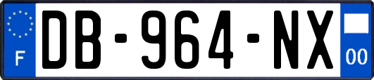 DB-964-NX