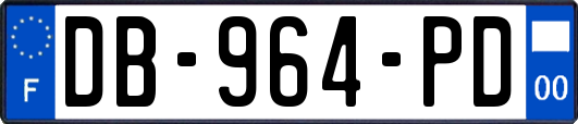 DB-964-PD
