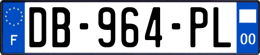 DB-964-PL