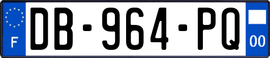 DB-964-PQ