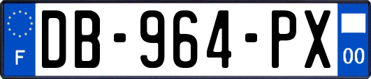DB-964-PX