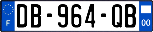 DB-964-QB