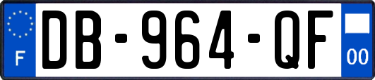 DB-964-QF