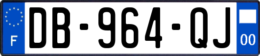 DB-964-QJ
