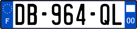DB-964-QL