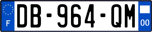 DB-964-QM