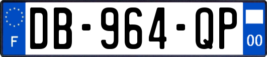 DB-964-QP