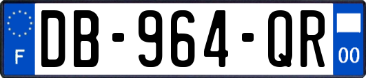 DB-964-QR