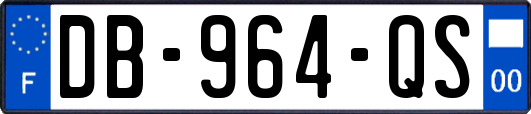 DB-964-QS
