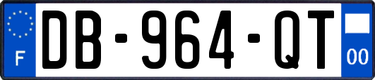 DB-964-QT