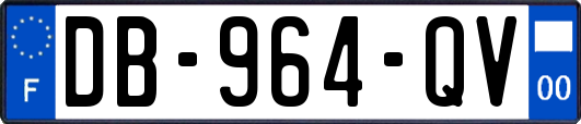DB-964-QV