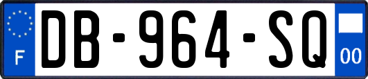 DB-964-SQ