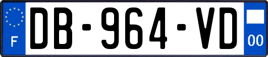 DB-964-VD