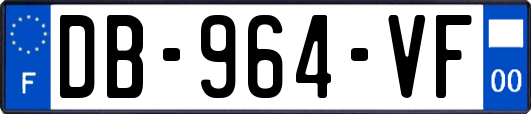 DB-964-VF