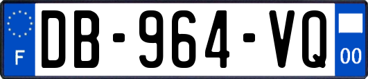 DB-964-VQ