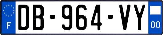 DB-964-VY