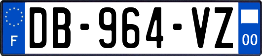 DB-964-VZ
