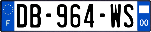 DB-964-WS
