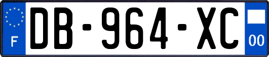 DB-964-XC