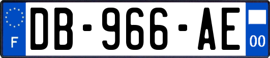 DB-966-AE