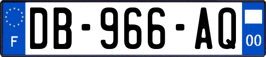 DB-966-AQ