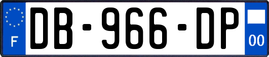 DB-966-DP
