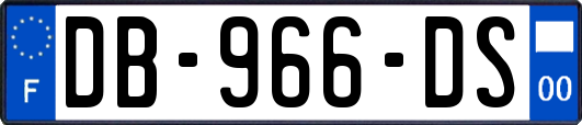 DB-966-DS