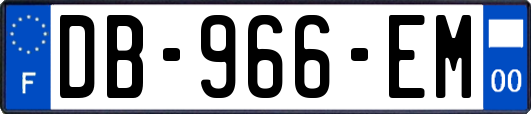 DB-966-EM