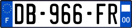 DB-966-FR