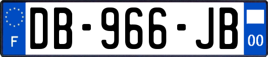 DB-966-JB