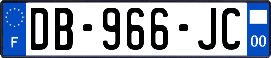 DB-966-JC