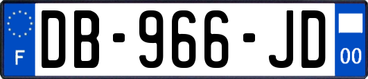 DB-966-JD