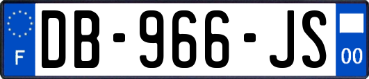 DB-966-JS