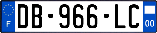DB-966-LC