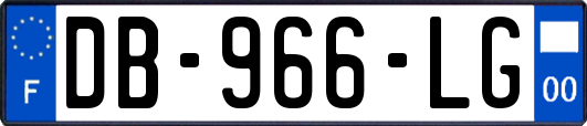 DB-966-LG