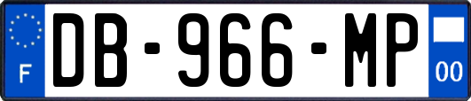 DB-966-MP