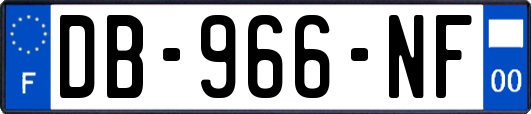 DB-966-NF