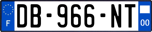 DB-966-NT