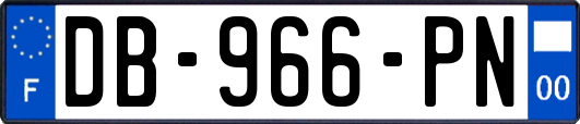 DB-966-PN