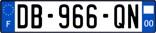 DB-966-QN