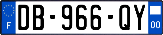 DB-966-QY