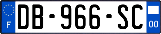 DB-966-SC