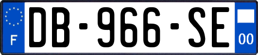 DB-966-SE