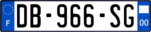 DB-966-SG