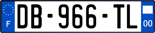 DB-966-TL