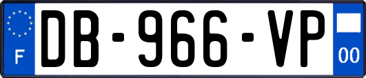 DB-966-VP